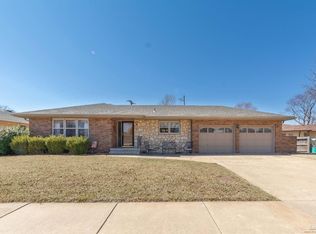 2150 Kensington Rd, Salina, KS 67401