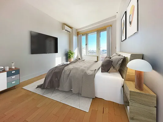 Rented by Modern Spaces | media 14