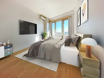 Rented by Modern Spaces