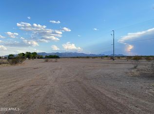 22231 W McArthur Rd LOT A, Wittmann, AZ 85361