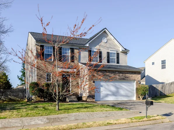 2004 Gale Ln, Spring Hill, TN 37174