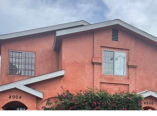 4904 S Central Ave, Los Angeles, CA 90011