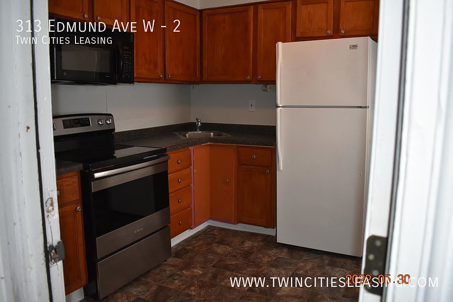 1st image of 313 Edmund Ave #2
