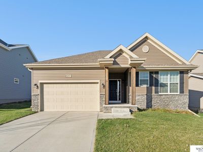 8052 N 173rd St, Bennington, NE, 68007