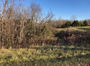 1 Ashby Rd LOT B, Lawrenceburg, KY 40342