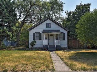 2618 E Sharp Ave, Spokane, WA 99202