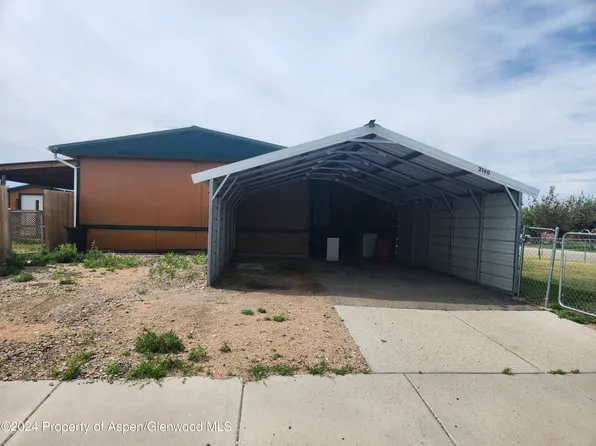 2190 Cedar Pl, Craig, CO 81625