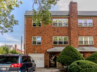 48-16 Francis Lewis Blvd FLOOR 3, Oakland Gardens, NY 11364
