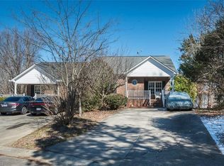 2203A Eider Ct, Graham, NC 27253