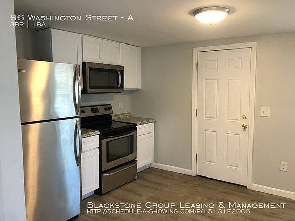 2nd image of 86 Washington St #A