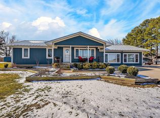 9895 Winchester Southern Rd, Circleville, OH 43154