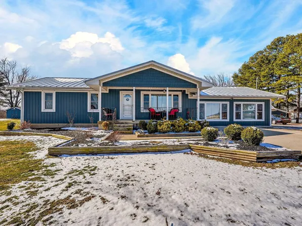 9895 Winchester Southern Rd, Circleville, OH 43154