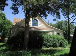 1758 S Santa Fe Ave, Wichita, KS 67211