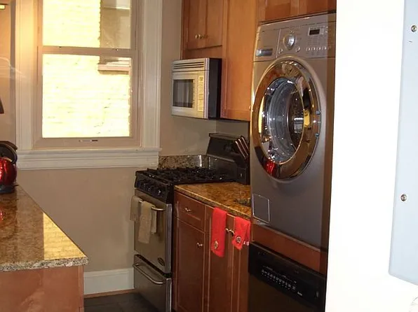 3500 13th St NW APT 207, Washington, DC 20010