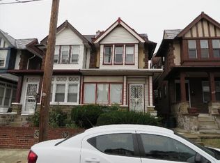 5016 N Smedley St, Philadelphia, PA