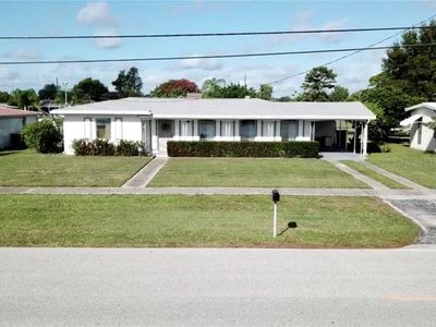 4075 Conway Blvd, Pt Charlotte, FL, 33952