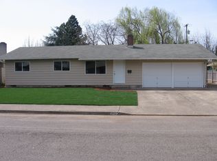 952 Waite St, Eugene, OR 97402