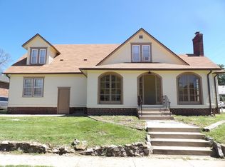 601 E Randolph St, Kirksville, MO 63501