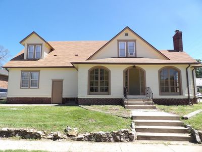 601 E Randolph St, Kirksville, MO, 63501
