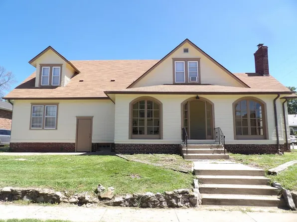 601 E Randolph St, Kirksville, MO 63501