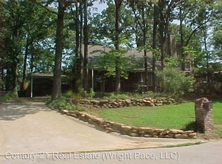 202 E Stroud St, Jonesboro, AR 72401