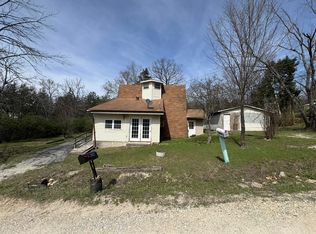 3079 Bluebird Rd, Merriam Woods Village, MO 65740