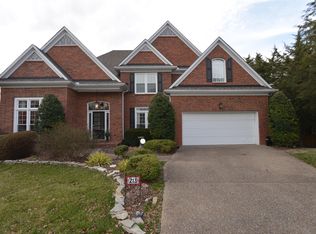213 Hatton Pl, Franklin, TN 37067