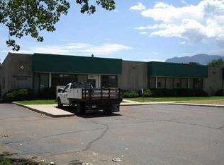 2780 Janitell Rd, Colorado Springs, CO 80906