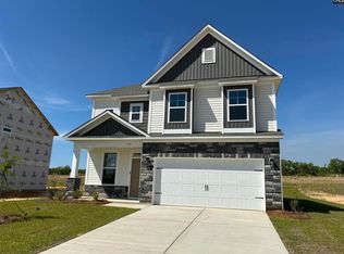 149 Dew Blossom Dr, Lexington, SC 29073