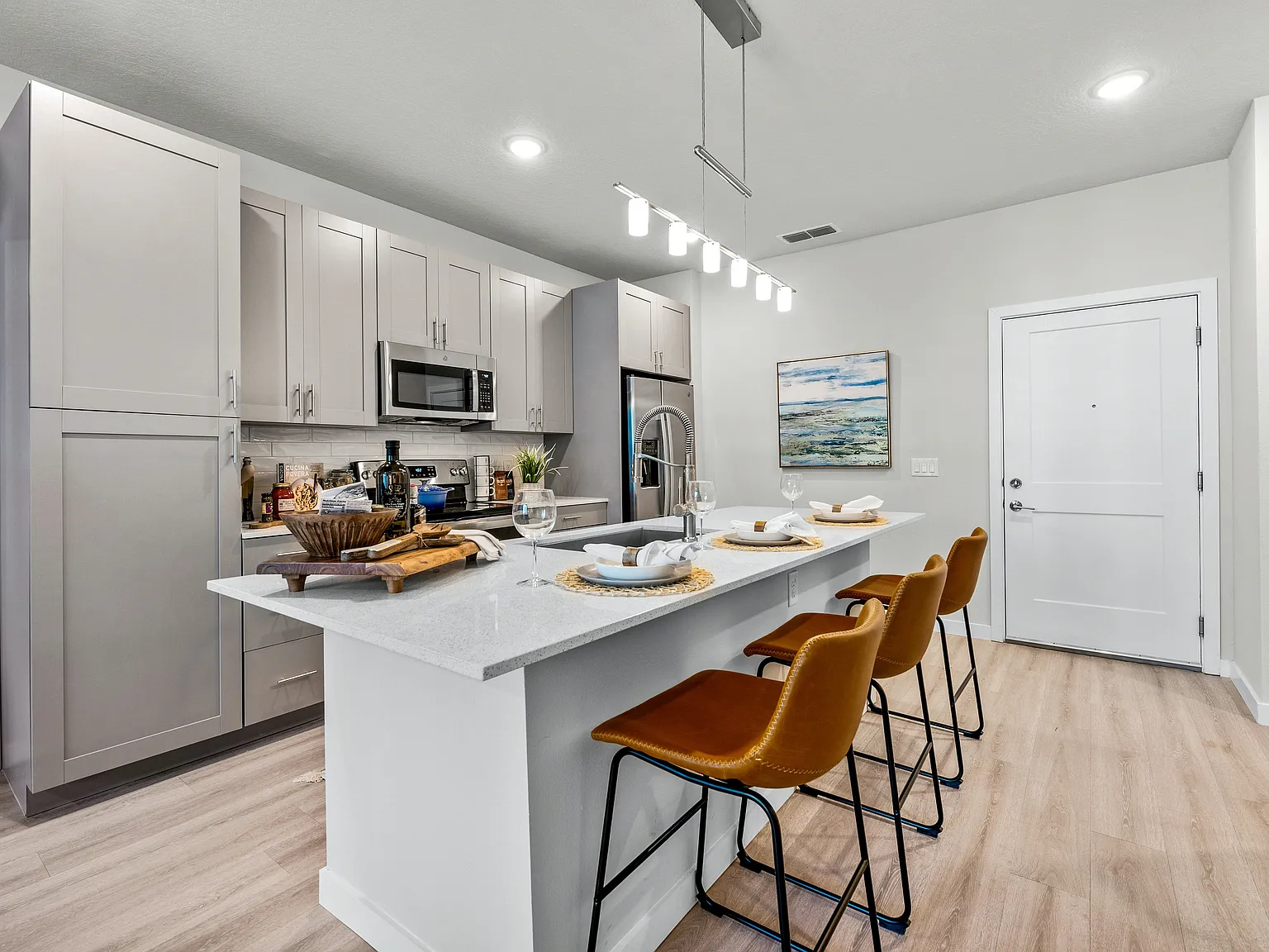 The Pointe at Lakewood Ranch - 55+ Active Adult Apartment Homes — Photo 3