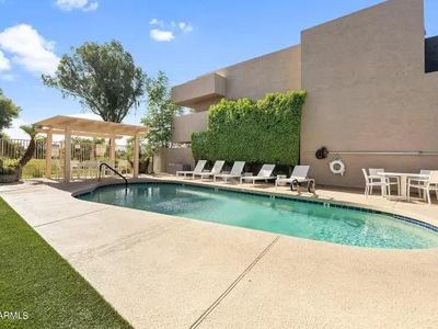 3030 N Hayden Rd Unit 16, Scottsdale, AZ, 85251