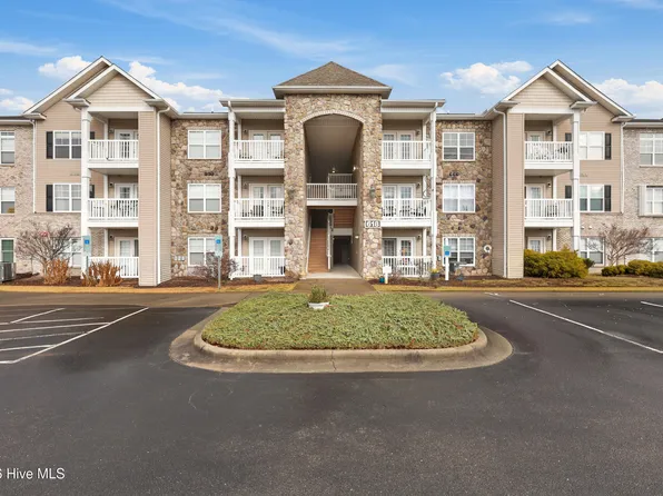 618 Condo Club Drive Unit 210, Wilmington, NC 28412