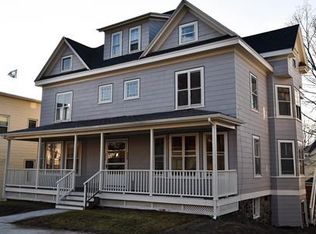 956 Main St, Melrose, MA 02176