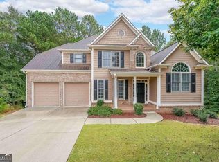 27 Thunder Ridge Ct, Acworth, GA 30101
