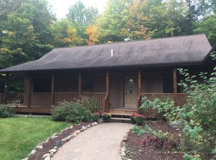 789 County Road F, Athens, WI 54411