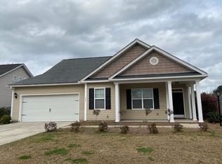 175 Highwoods Plantation Ave, Summerville, SC 29485