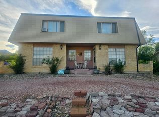 724 Pioneer Ln #724, Colorado Springs, CO 80904