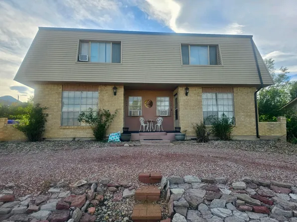 724 Pioneer Ln #724, Colorado Springs, CO 80904