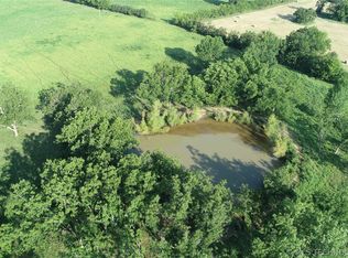 17402 SW Highway 80, Hulbert, OK 74441