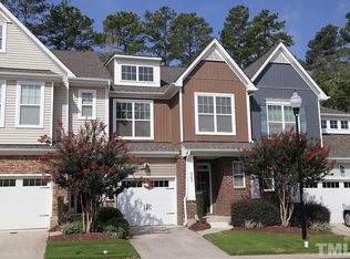 345 Roberts Ridge Dr, Cary, NC 27513