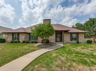 3337 Treehouse Ln, Plano, TX 75023