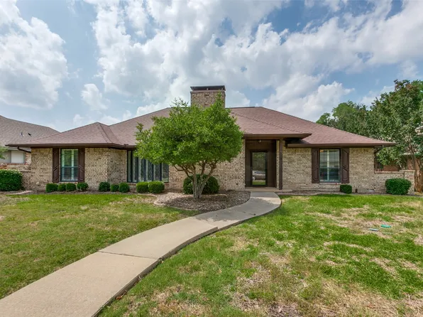 3337 Treehouse Ln, Plano, TX 75023