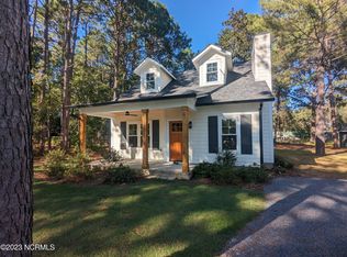 275 Duncan Rd, Southern Pines, NC 28387