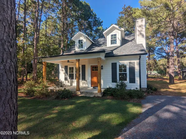 275 Duncan Road, Southern Pines, NC 28387