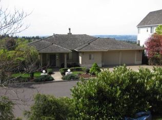 8933 NW Bartholomew Dr, Portland, OR