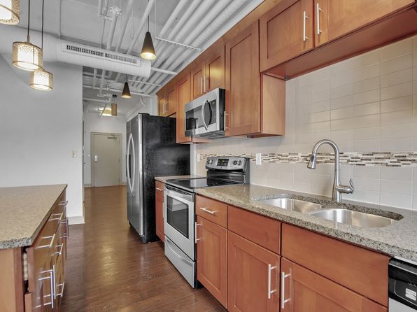 100 Elmwood Ave #408