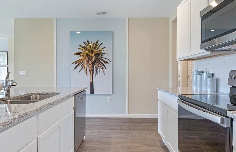 Champions Quarters Rental Homes — Photo 4