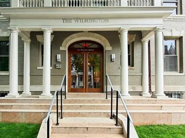 1811 Wyoming Ave NW, Washington, DC