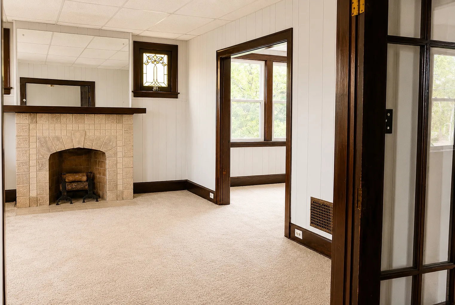 2 bed, 1300 sqft, $1,400 — Photo 4