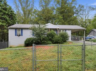 163 Old Mill Dr, Hardy, VA 24101